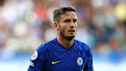 Saul endured a poor debut