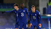 Chelsea v Aston Villa - Premier League