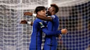 Chelsea v Barnsley - Carabao Cup Third Round