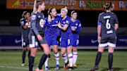 Chelsea v Birmingham City - Barclays FA Women's Super League