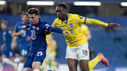 Chelsea v Brighton & Hove Albion - Premier League