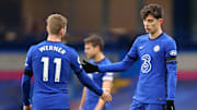 Chelsea v Burnley - Premier League