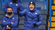 Thomas Tuchel is set for his first meeting with Jose Mourinho