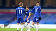Chelsea v Burnley - Premier League
