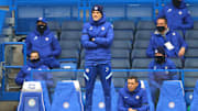 Thomas Tuchel scheint sich an der Stamford Bridge sehr wohl zu fühlen