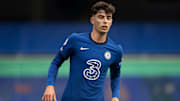 Der Königstransfer der Premier League: Für 80 Millionen Euro wechselte Kai Havertz zum FC Chelsea
