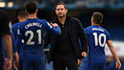 Chelsea were incredibly active this summer