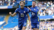 Chelsea are up against Arsenal