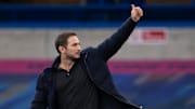 Lampard trifft mit Chelsea auf den FC Southampton