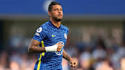 L'OL souhaiterait recruter l'Italien Emerson