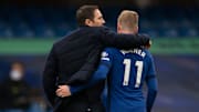 Chelsea v Crystal Palace - Premier League