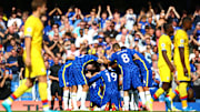 Chelsea v Crystal Palace - Premier League