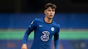 Havertz opened up on the differences between the Premier League and Bundesliga
