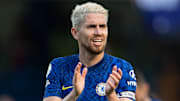 Jorginho has had a terrific 12 months