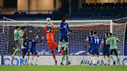 Chelsea v Everton - Premier League