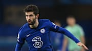 Chelsea v Everton - Premier League