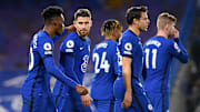 Chelsea en pleine forme pour cette affiche.