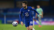 Christian Pulisic n'a pas la confiance de Thomas Tuchel.