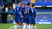 Chelsea v Fulham - Premier League