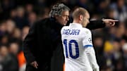 Chelsea v Inter Milan - UEFA Champions League