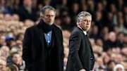 Chelsea v Inter Milan - UEFA Champions League