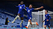 Chelsea v Leeds United - Premier League