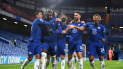 Chelsea v Leeds United - Premier League
