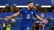 Chelsea v Leeds United - Premier League