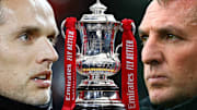 Chelsea v Leicester City - FA Cup Final Preview