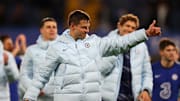 Chelsea v Leicester City - Premier League
