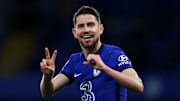 Jorginho, faro del centrocampo Blues