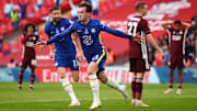 Após final da Copa da Inglaterra, Chelsea e Leicester City se reencontram na Premier League.  
