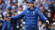 Thomas Tuchel has faith in his Chelsea side