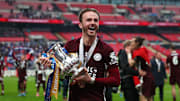 Chelsea v Leicester City: The Emirates FA Cup Final