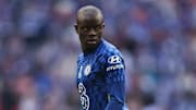 Kanté est le prétendant le plus sérieux au Ballon d'Or 2021 pour le moment