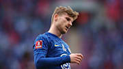 Chelsea v Leicester City: The Emirates FA Cup Final
