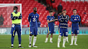 Chelsea v Leicester City: The Emirates FA Cup Final
