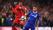 Chelsea v Liverpool - Premier League