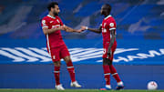 Chelsea v Liverpool - Premier League
