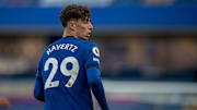 Chelsea v Liverpool - Premier League