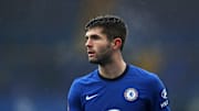 Chelsea v Luton Town: The Emirates FA Cup Fourth Round