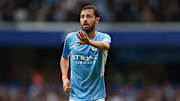 Chelsea v Manchester City - Premier League