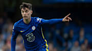 Zündet Kai Havertz wieder in der CL?