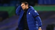 Chelsea v Manchester City - Premier League
