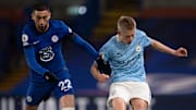 Duelo será realizado no estádio de Wembley