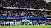 Chelsea v Manchester City - Premier League