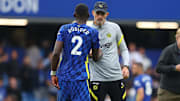 Chelsea were dismantled by Man City