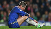 Chelsea v Manchester City - Premier League