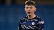 Billy Gilmour is expected to stay at Chelsea