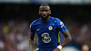 Antonio Rudiger